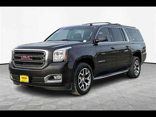 2015 GMC Yukon XL SLE