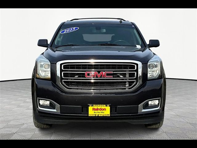 2015 GMC Yukon XL SLE