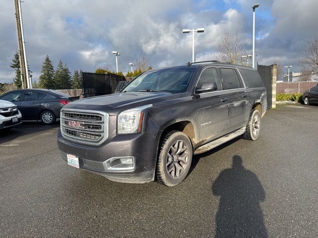 2015 GMC Yukon XL SLE