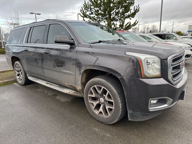 2015 GMC Yukon XL SLE