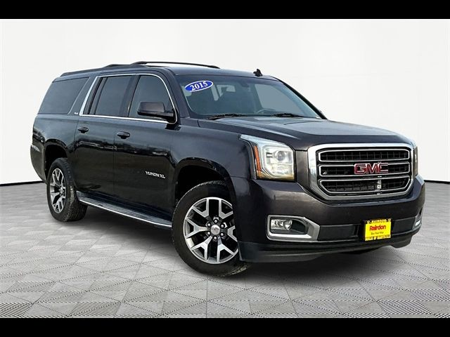 2015 GMC Yukon XL SLE