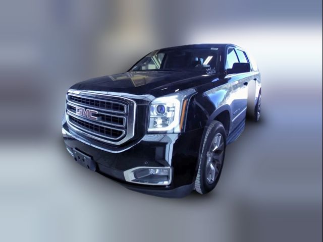 2015 GMC Yukon XL SLE