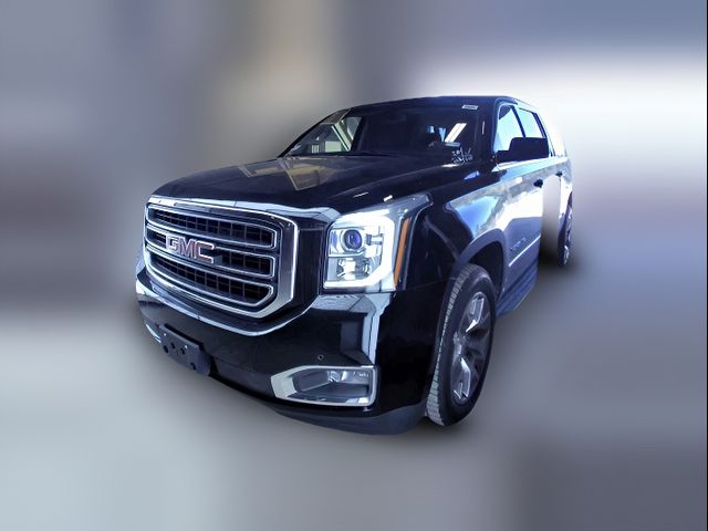 2015 GMC Yukon XL SLE