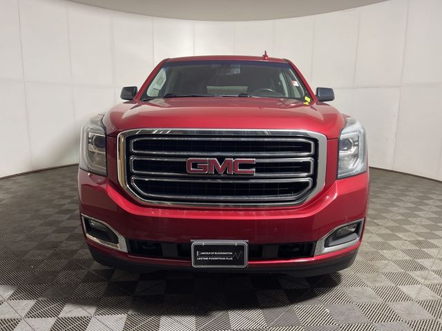 2015 GMC Yukon XL SLE