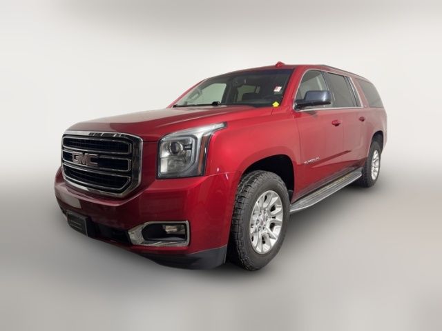 2015 GMC Yukon XL SLE