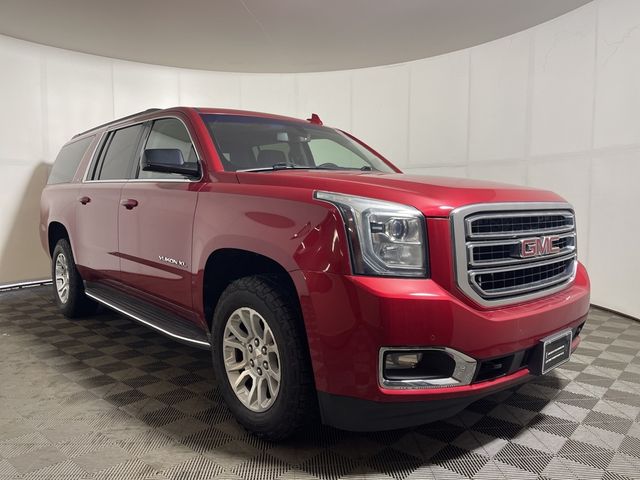 2015 GMC Yukon XL SLE