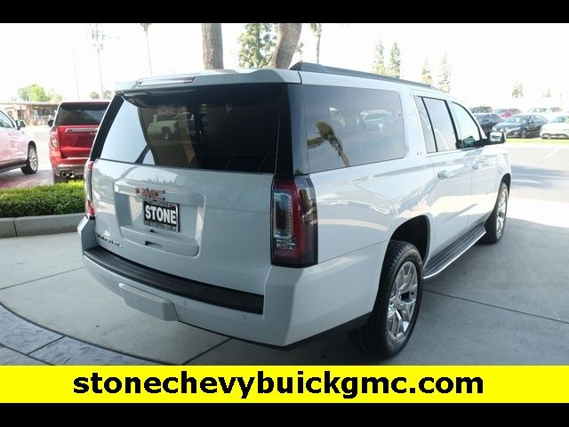 2015 GMC Yukon XL SLE