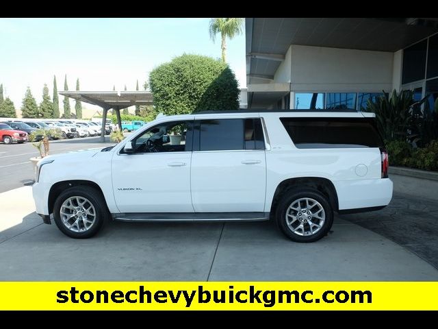 2015 GMC Yukon XL SLE