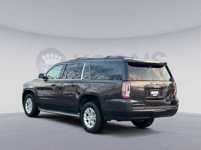 2015 GMC Yukon XL SLE