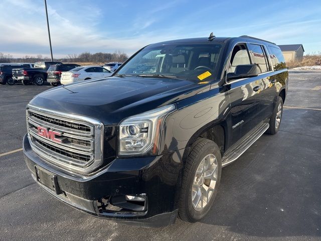 2015 GMC Yukon XL SLE