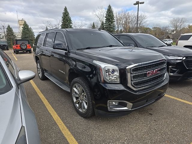 2015 GMC Yukon XL SLE