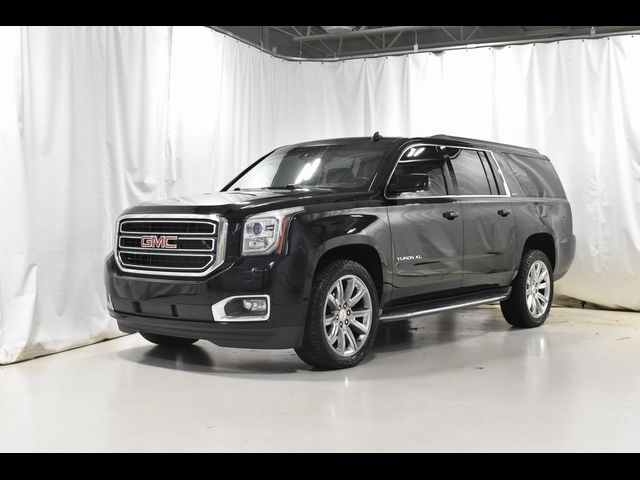 2015 GMC Yukon XL SLE