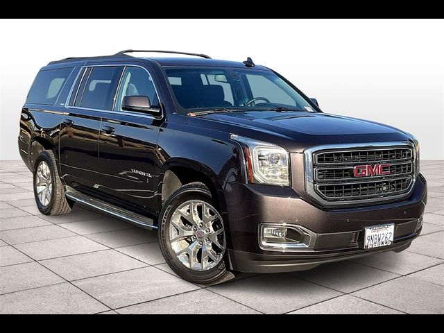 2015 GMC Yukon XL SLE