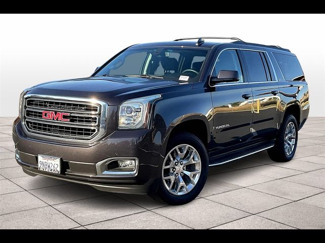 2015 GMC Yukon XL SLE