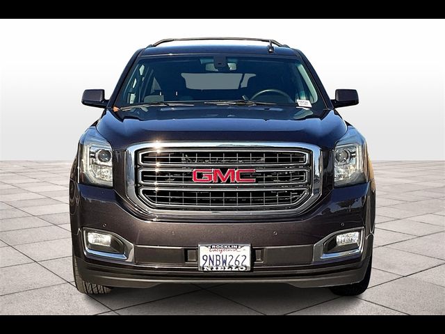 2015 GMC Yukon XL SLE