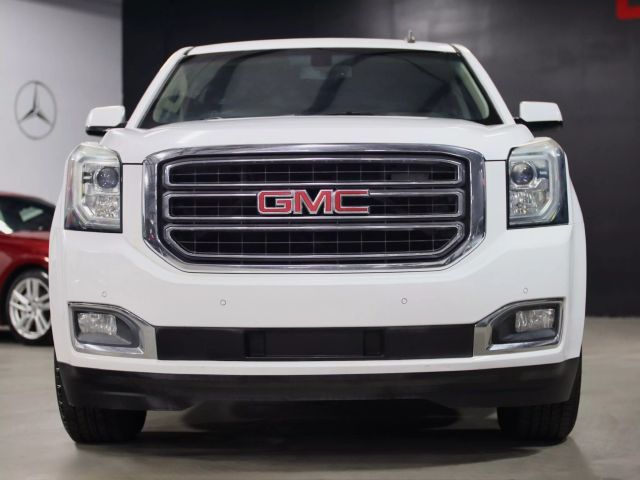 2015 GMC Yukon XL SLE