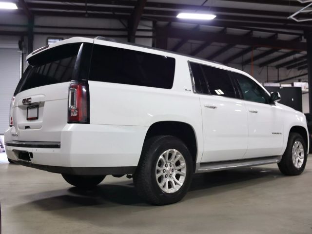 2015 GMC Yukon XL SLE