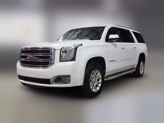 2015 GMC Yukon XL SLE