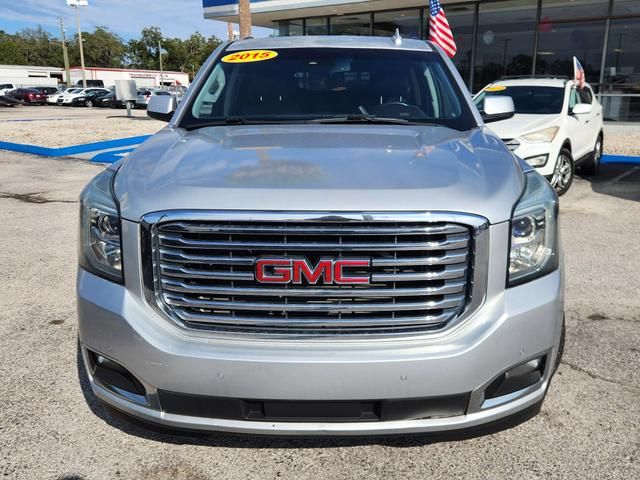 2015 GMC Yukon XL SLE