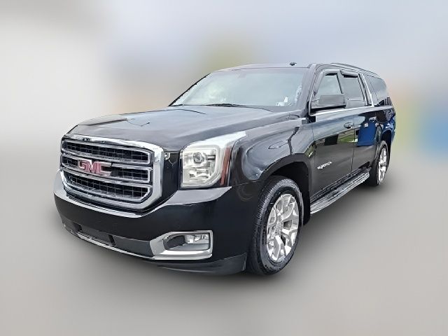2015 GMC Yukon XL SLE