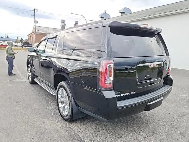 2015 GMC Yukon XL SLE