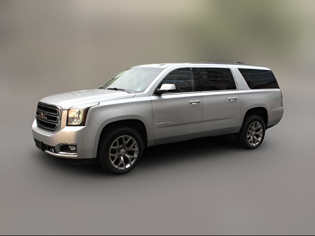 2015 GMC Yukon XL SLE