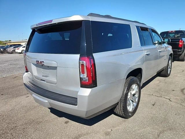 2015 GMC Yukon XL SLE