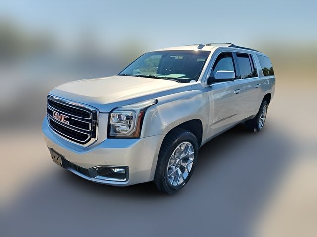 2015 GMC Yukon XL SLE