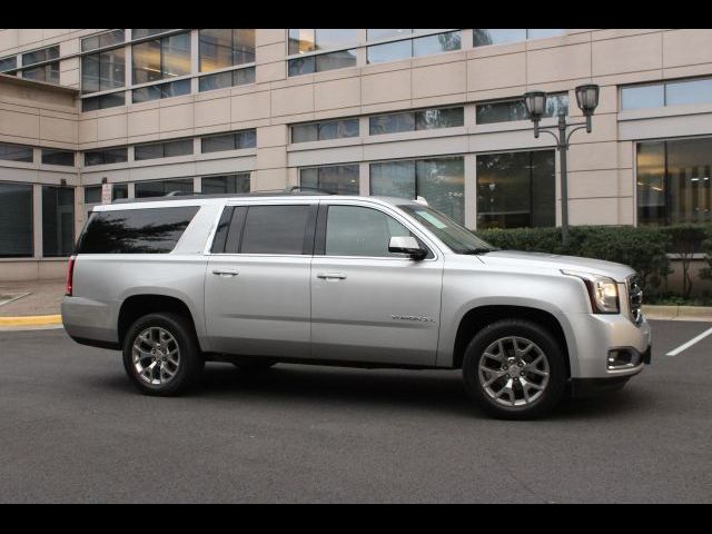2015 GMC Yukon XL SLE