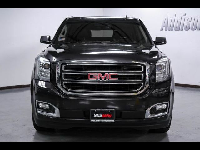 2015 GMC Yukon XL SLT