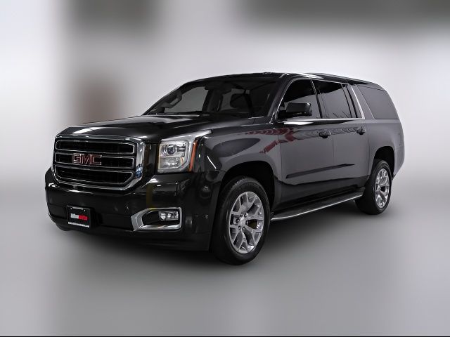 2015 GMC Yukon XL SLT