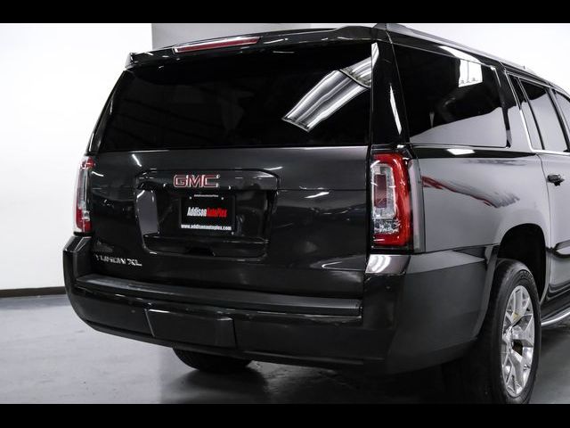 2015 GMC Yukon XL SLT