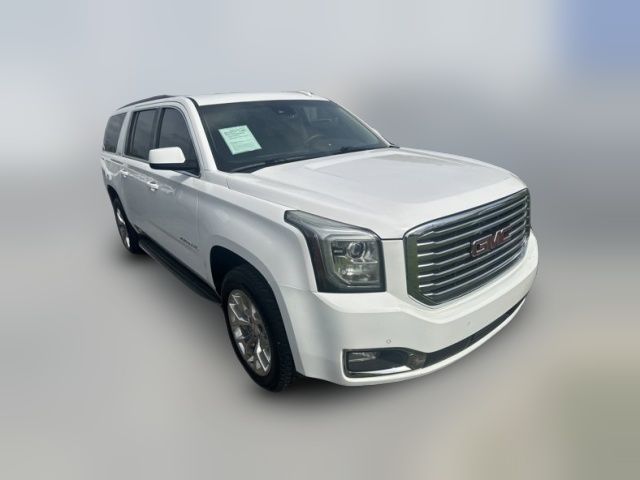 2015 GMC Yukon XL SLT