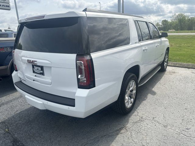 2015 GMC Yukon XL SLT