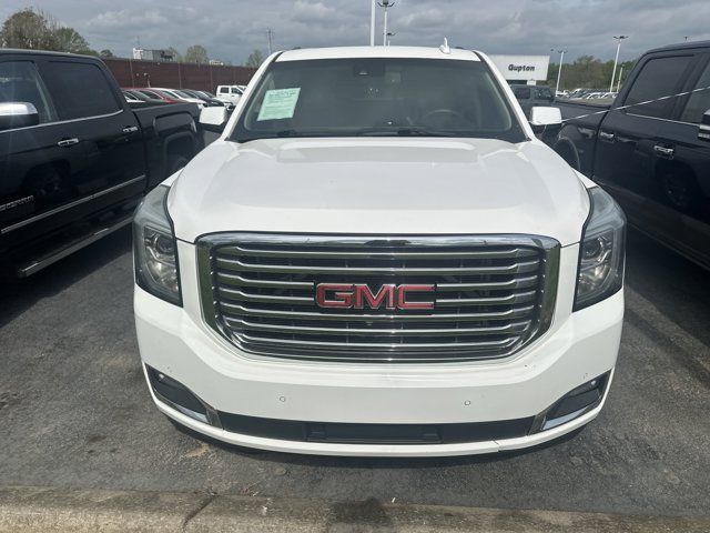 2015 GMC Yukon XL SLT