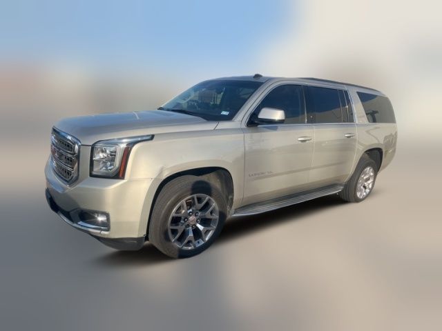 2015 GMC Yukon XL SLT