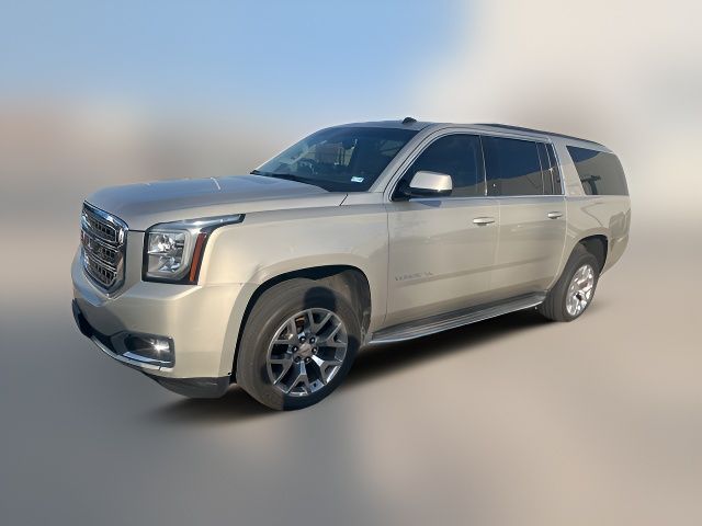 2015 GMC Yukon XL SLT