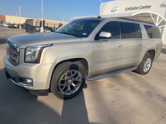 2015 GMC Yukon XL SLT