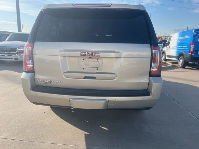 2015 GMC Yukon XL SLT