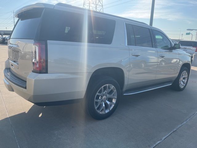 2015 GMC Yukon XL SLT