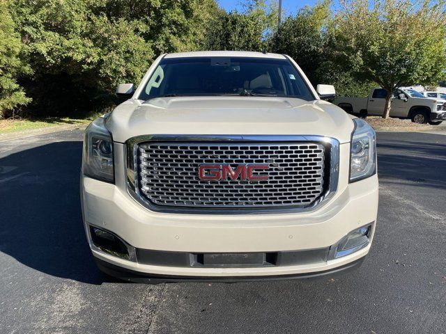 2015 GMC Yukon XL SLT