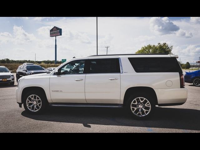 2015 GMC Yukon XL SLT