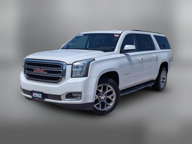 2015 GMC Yukon XL SLT