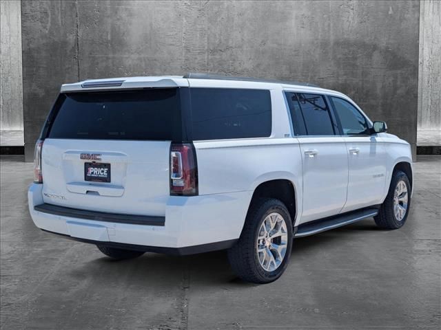 2015 GMC Yukon XL SLT