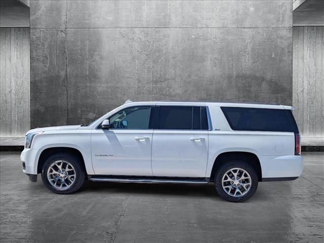 2015 GMC Yukon XL SLT
