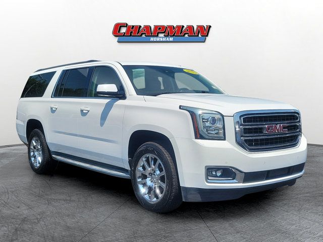 2015 GMC Yukon XL SLT