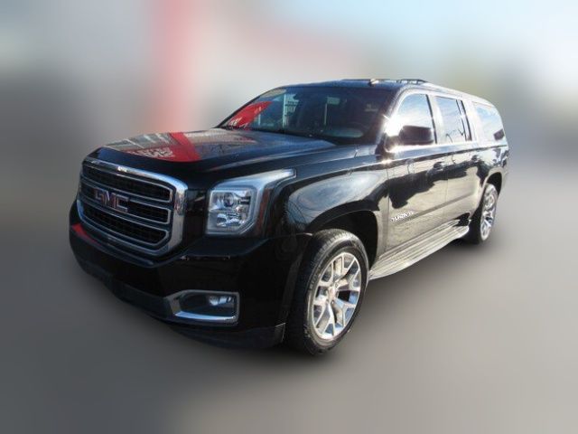 2015 GMC Yukon XL SLT