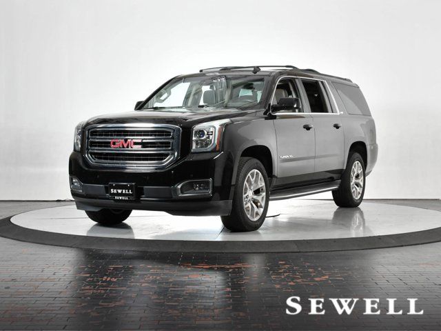 2015 GMC Yukon XL SLT