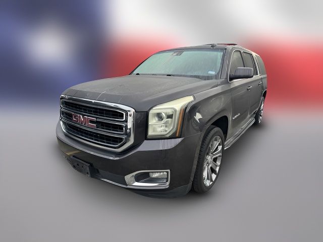 2015 GMC Yukon XL SLT