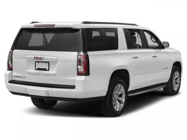 2015 GMC Yukon XL SLT